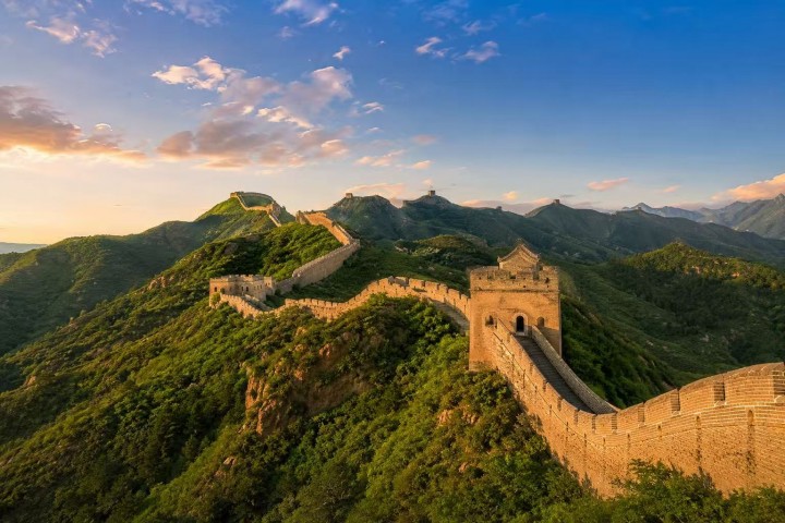锦绣中华 - 长江三峡经典15天游