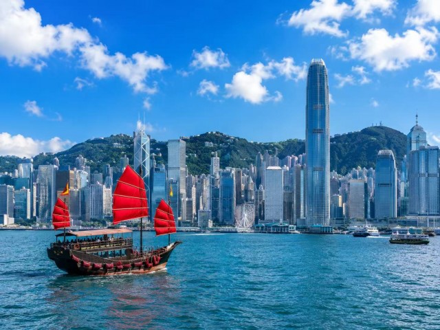 锦绣中华 - 长江三峡经典20天游