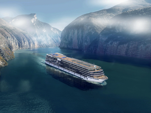 两岸三地典藏 - 长江三峡22天游